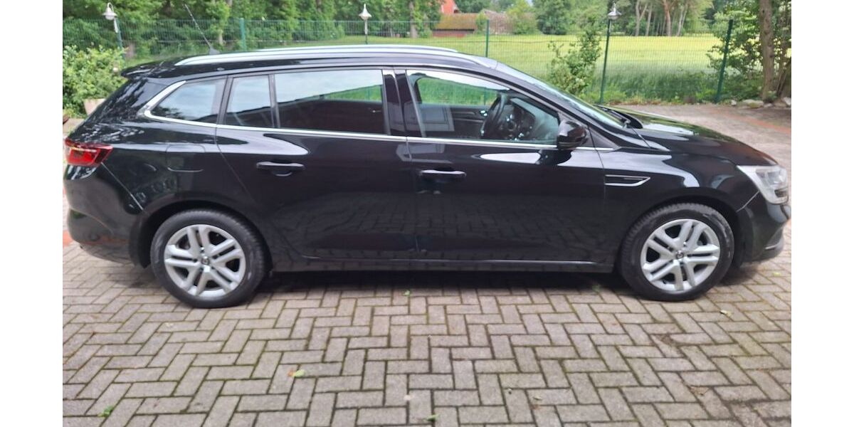 Renault Megane 83.000 km 8.850 &euro; Garrel 49681