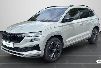 Skoda Karoq 25.556 km 29.880 &euro; Ludwigshafen 67063