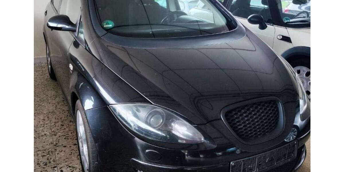 Seat Altea 207.450 km 3.490 &euro; Trappenkamp 24610