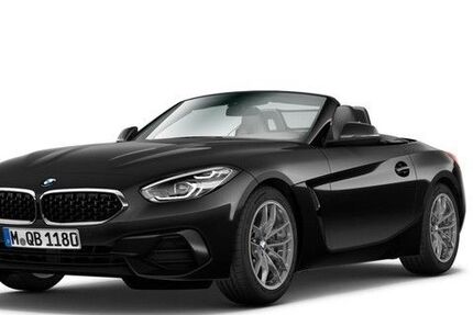 BMW Z4 41.876 km 34.530 &euro; Tuttlingen 78532