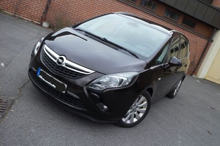 Opel Zafira Tourer