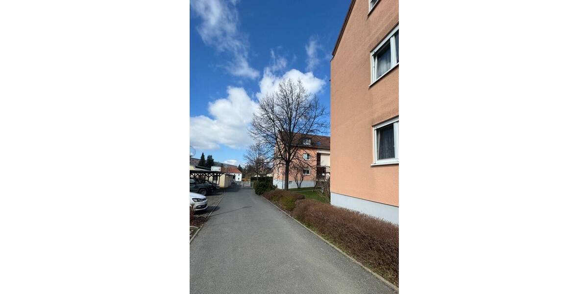 Etagenwohnung Freiberg - 3 Zimmer, 68 m&sup2;, 110.000&euro; | Angebot:26275899