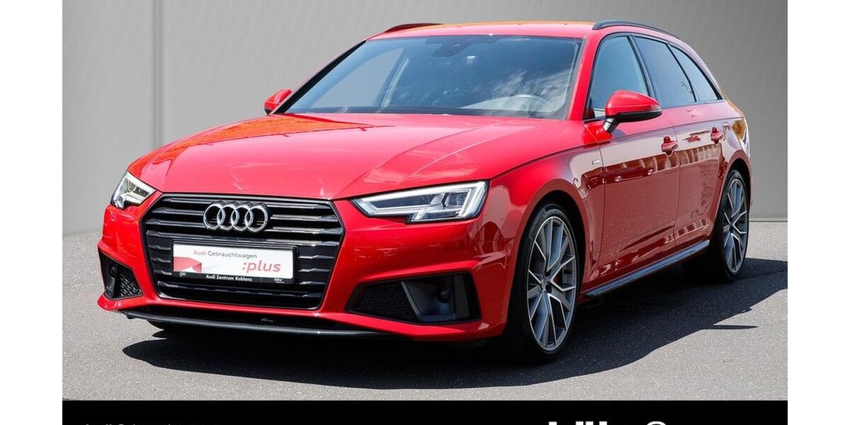 Audi A4 56.807 km 25.880 &euro; Koblenz 56070