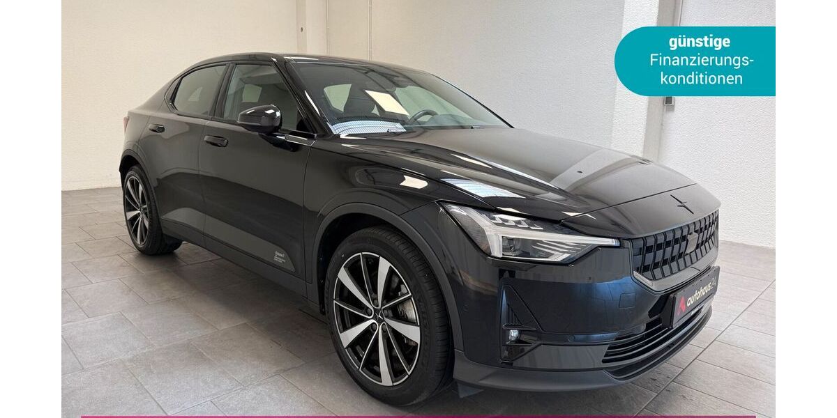 Polestar 2 37.538 km 29.970 &euro; Egelsbach 63329
