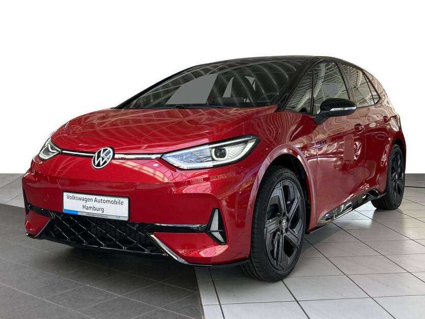 VW ID.3 13.750 km 43.778 € Hamburg 22761