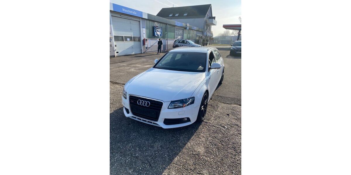 Audi A4 226.440 km 6.500 &euro; Abstatt 74232