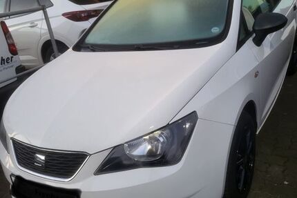 Seat Ibiza 118.000 km 5.990 &euro; Leezen 23816
