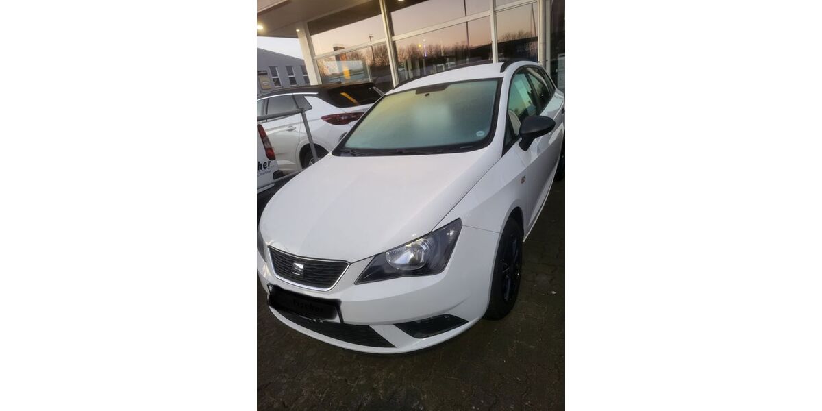 Seat Ibiza 118.000 km 5.990 &euro; Leezen 23816