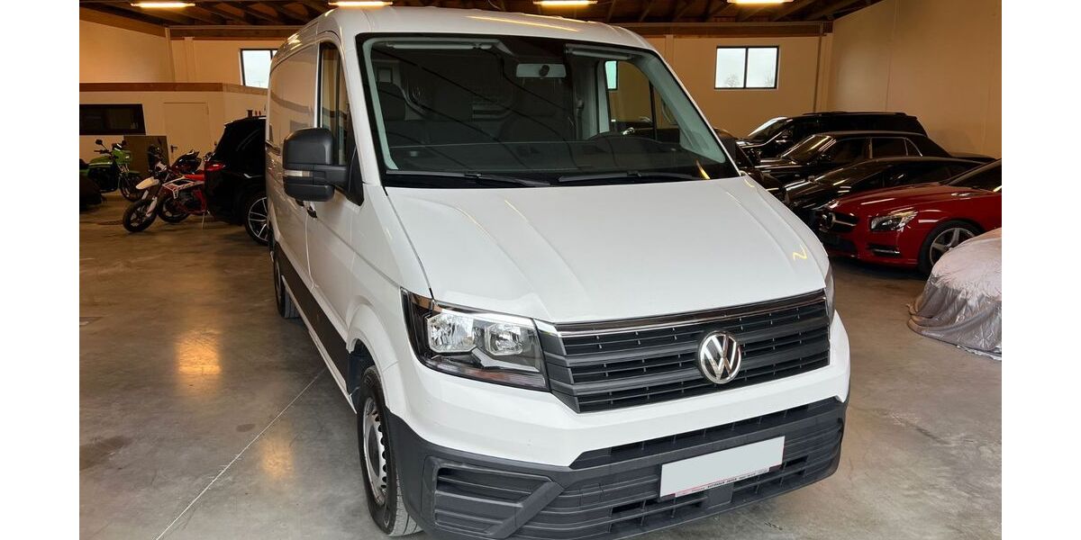 VW Crafter 264.778 km 10.900 &euro; Tittmoning 84529
