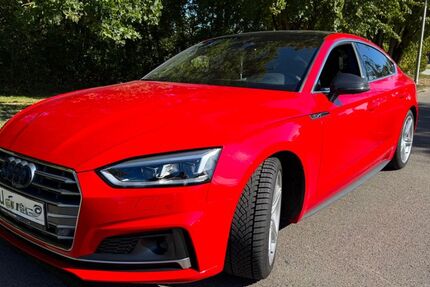 Audi A5 80.000 km 30.200 &euro; Hanau 63450