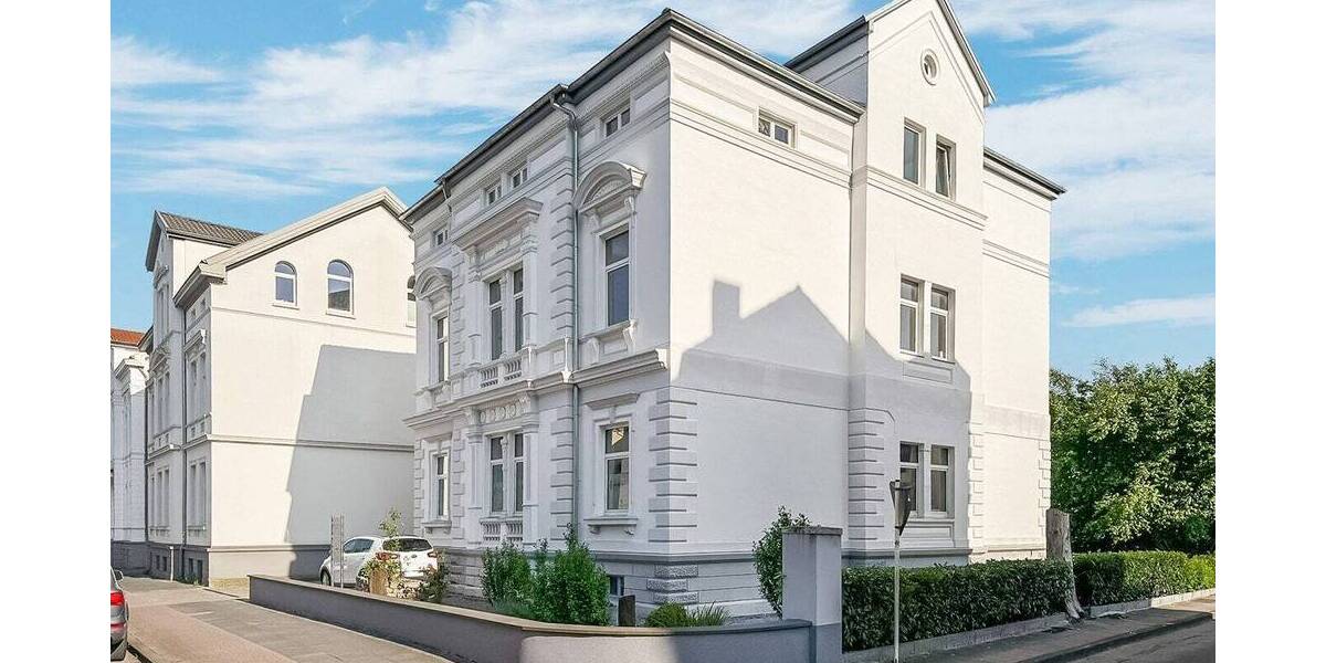 Mehrfamilienhaus, Wohnhaus Minden Innenstadt - 1 Zimmer, 311 m&sup2;, 2.200.000&euro; | Angebot:25743670