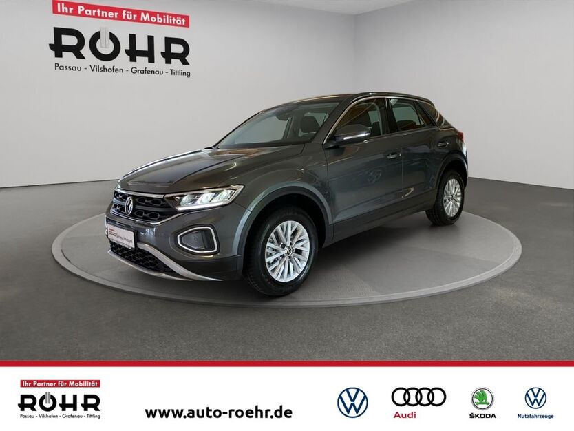 VW T-Roc 1.063 km 25.400 € Grafenau 94481