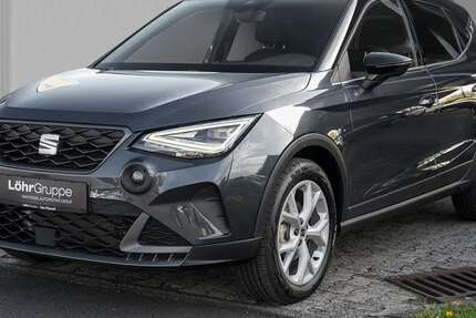 Seat Arona 11.647 km 17.280 &euro; Höhr-Grenzhausen 56203
