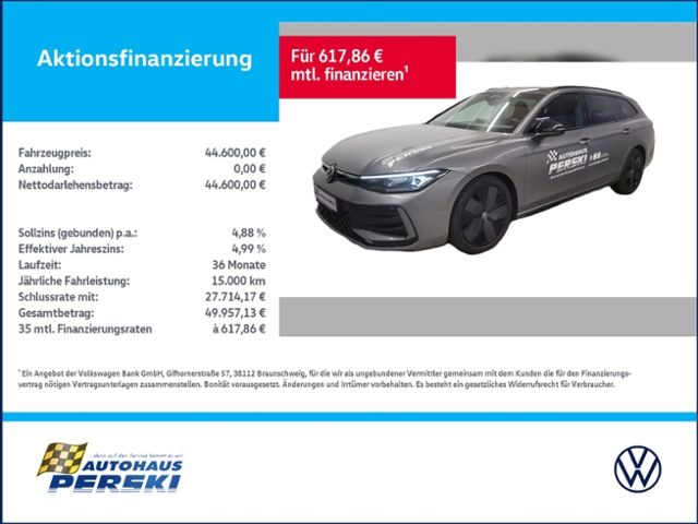 VW Passat Variant 24.800 km 40.490 &euro; Wanzleben-Börde OT Hohendodeleben 39164