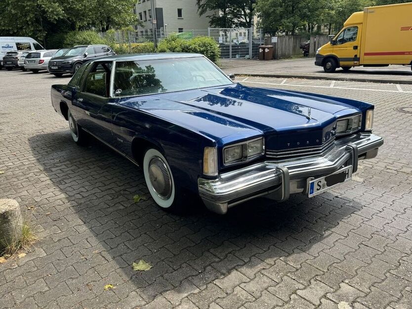 Toronado