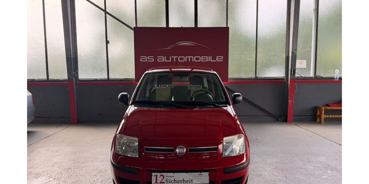 Fiat Panda 142.363 km 2.490 &euro; neuwied 56567