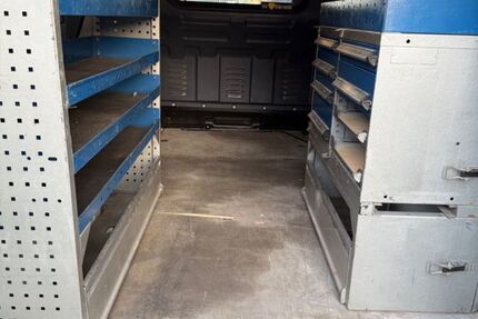 Mercedes-Benz Vito 193.070 km 13.499 &euro; Wiesloch 69168