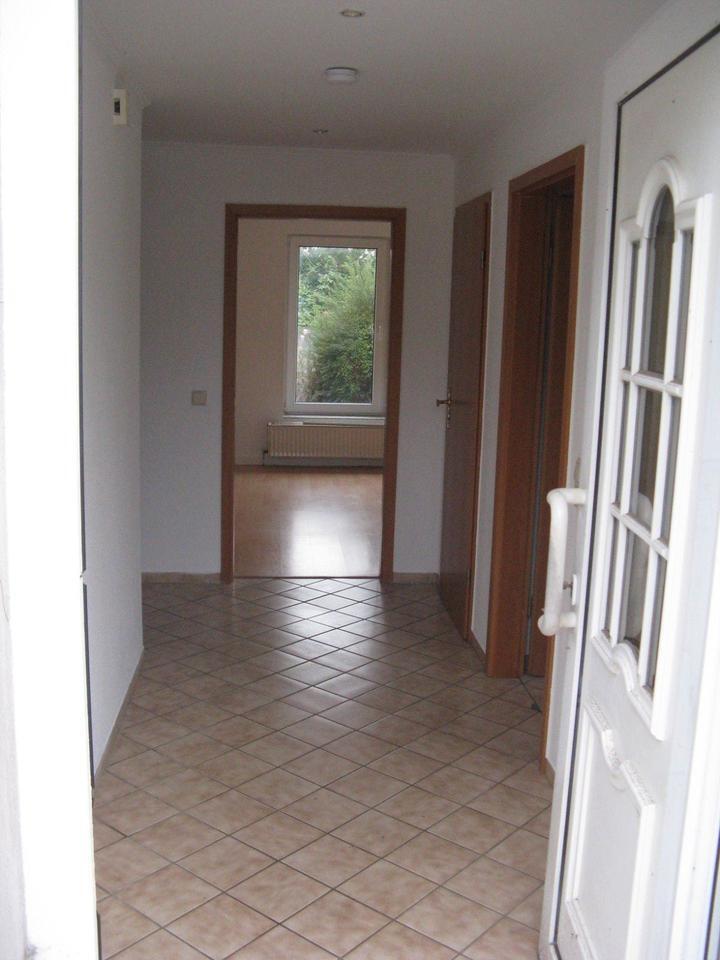 3 Zimmer Wohnung im Vorort von Eutin