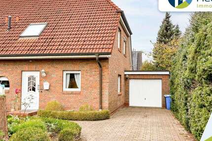 Haus zum Kaufen in Neumünster 259.000 € 95 m² 4 zimmer