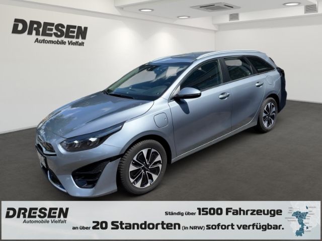 Kia ceed Sportswagon 15.899 km 23.280 € Neuss 41464