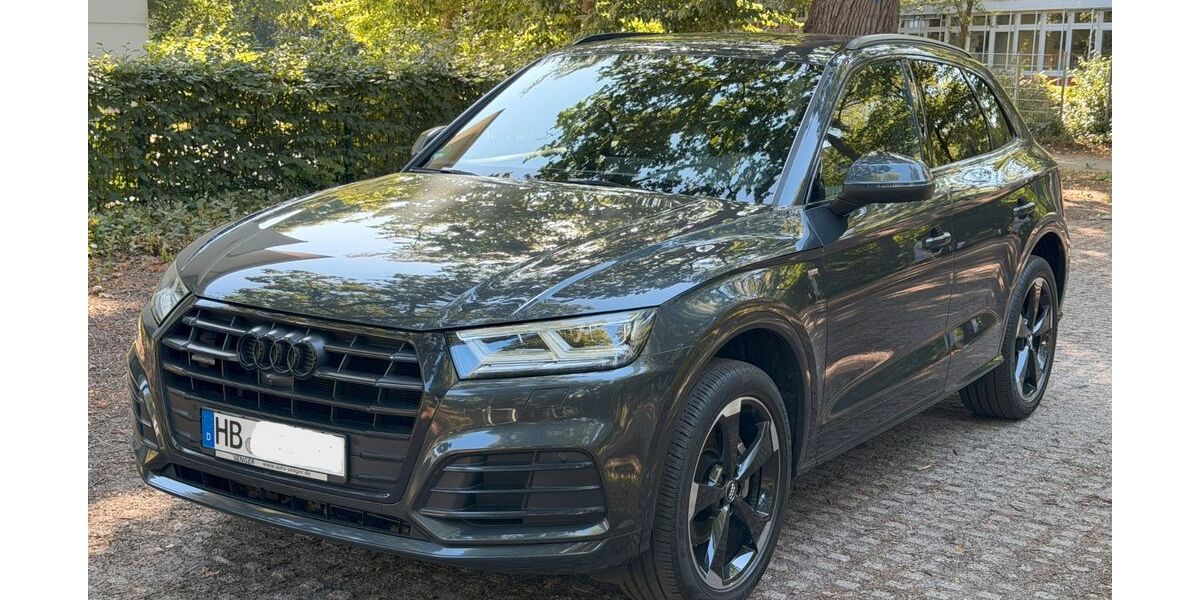Audi Q5 109.000 km 26.890 &euro; Bremen 28211