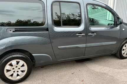 Mercedes-Benz Citan 189.000 km 8.200 &euro; Olching 82140
