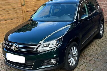 VW Tiguan 261.551 km 11.200 € Hennstedt 25779