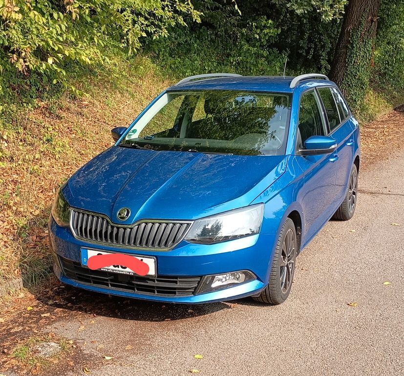Fabia