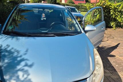 Opel Corsa 205.600 km 1.099 &euro; BERNAU 16321