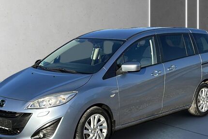 Mazda 5 161.000 km 4.490 € Erfurt 99089