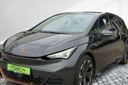 Cupra Born 56.889 km 22.950 &euro; Bayreuth 95445
