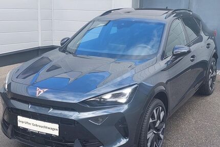 Cupra Formentor 1.150 km 35.990 &euro; Nesselwang 87484