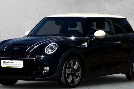 Mini Cooper S 52.250 km 21.950 &euro; Chemnitz 09113