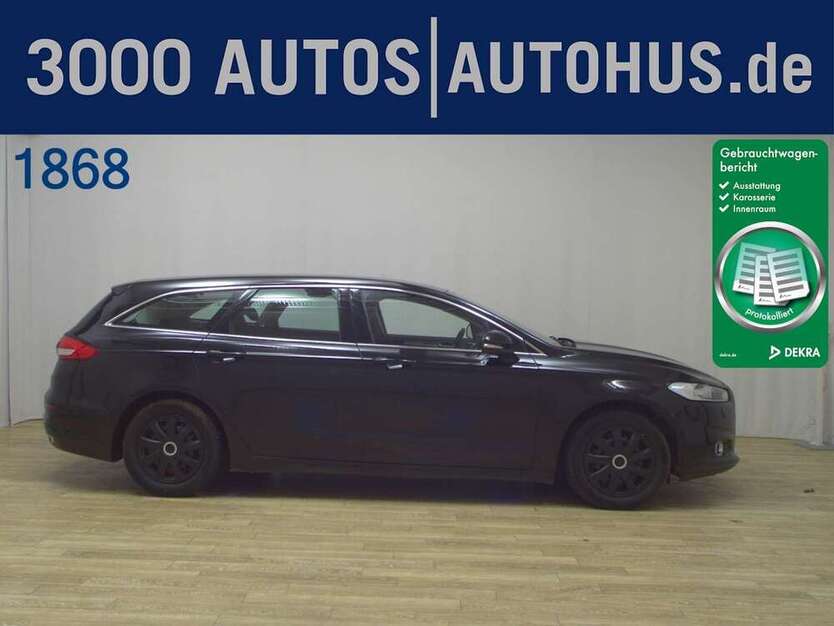 Mondeo