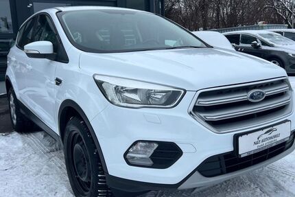 Ford Kuga 117.000 km 7.490 &euro; Augsburg 86165