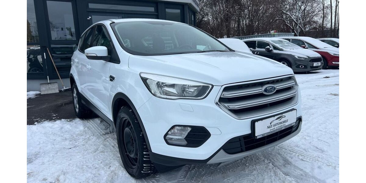 Ford Kuga 117.000 km 7.490 &euro; Augsburg 86165