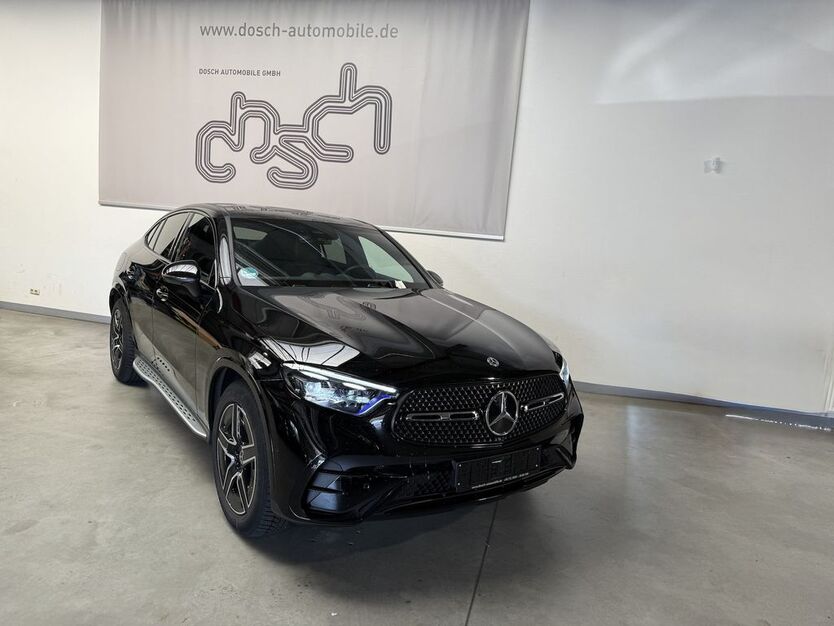 Mercedes-Benz GLC 220 18.109 km 64.790 € Maintal bei Frankfurt am Main 63477