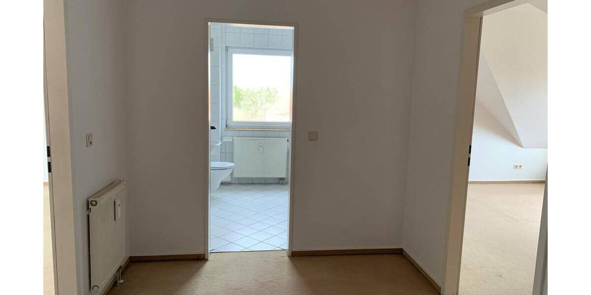 Etagenwohnung Coswig (Anhalt) Coswig - 2 Zimmer, 50 m&sup2;, 315&euro; | Angebot:26686571