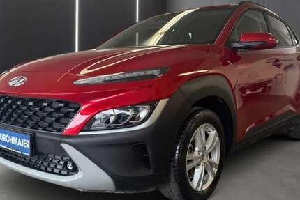 Hyundai KONA 39.000 km 16.780 € Meckenbeuren-Liebenau 88074