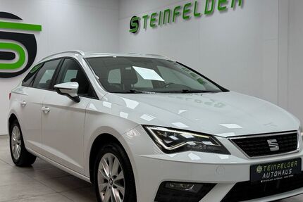 Seat Leon 165.840 km 12.590 &euro; Steinfeld 49439