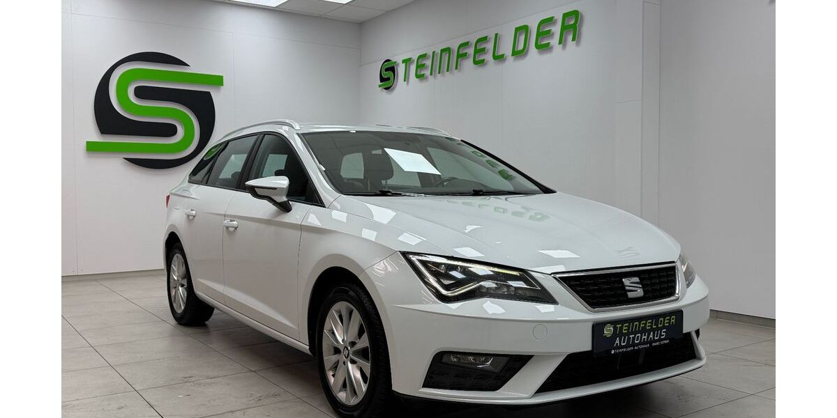 Seat Leon 165.840 km 12.590 &euro; Steinfeld 49439