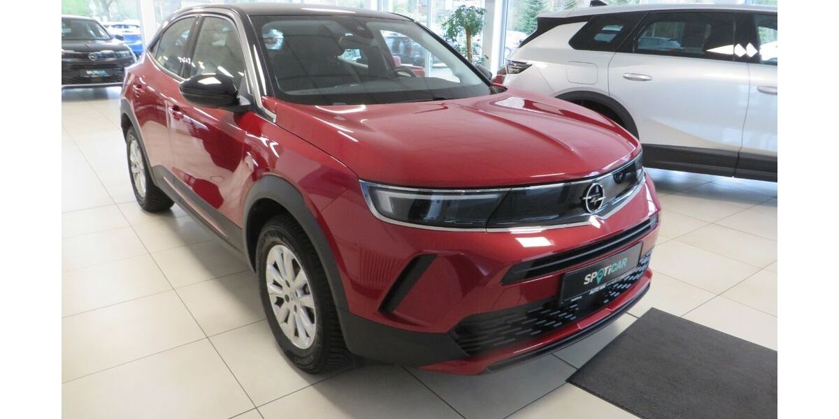 Opel Mokka 37.200 km 15.980 &euro; Heidelberg 69121