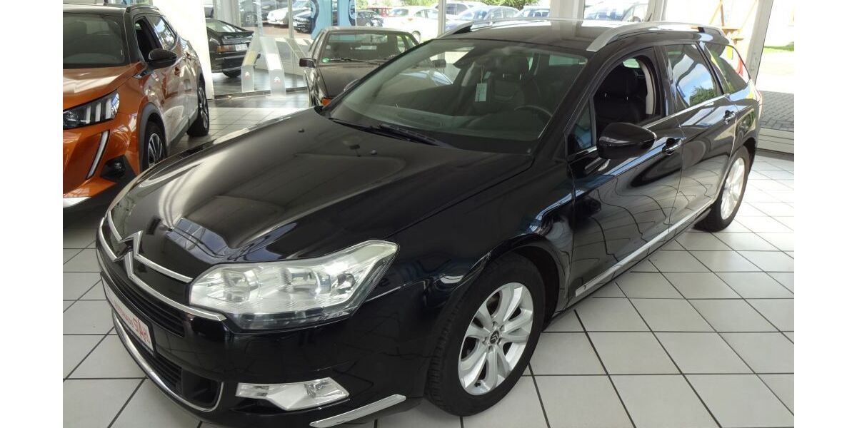 Citroen C5 212.989 km 6.950 &euro; Werl 59457