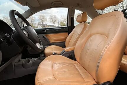 VW Beetle 229.729 km 1.900 &euro; KÖLN 50968