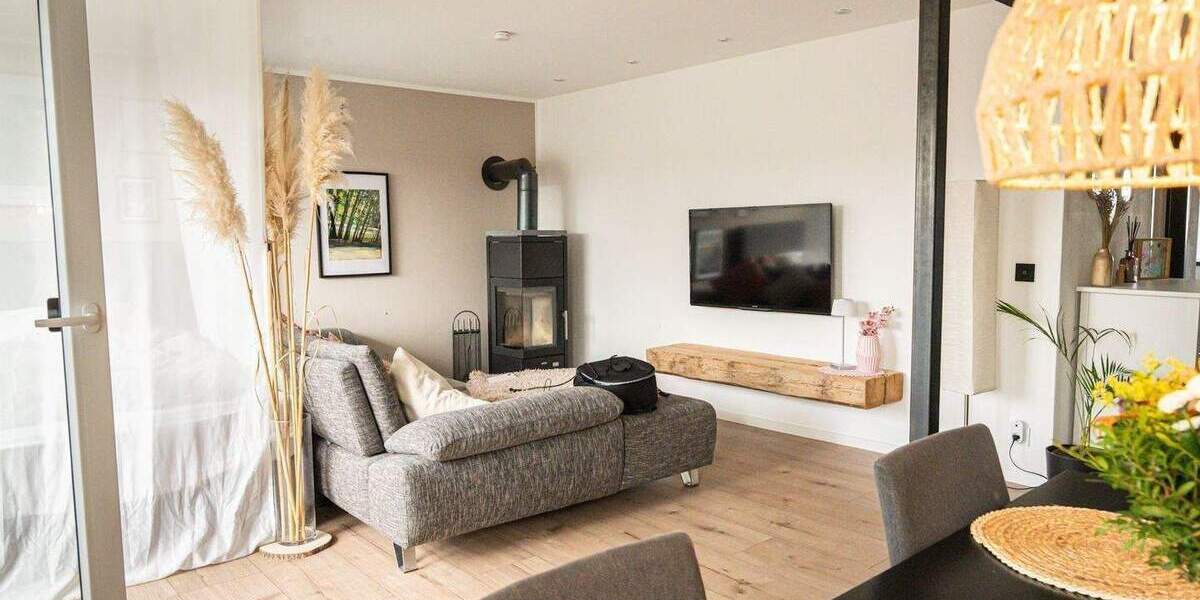 Etagenwohnung Remshalden Buoch - 2 Zimmer, 68 m&sup2;, 249.000&euro; | Angebot:24470480