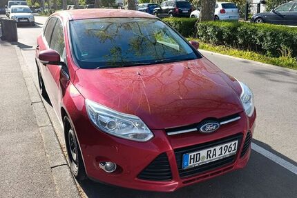 Ford Focus 207.000 km 3.200 &euro; Weinheim 69469