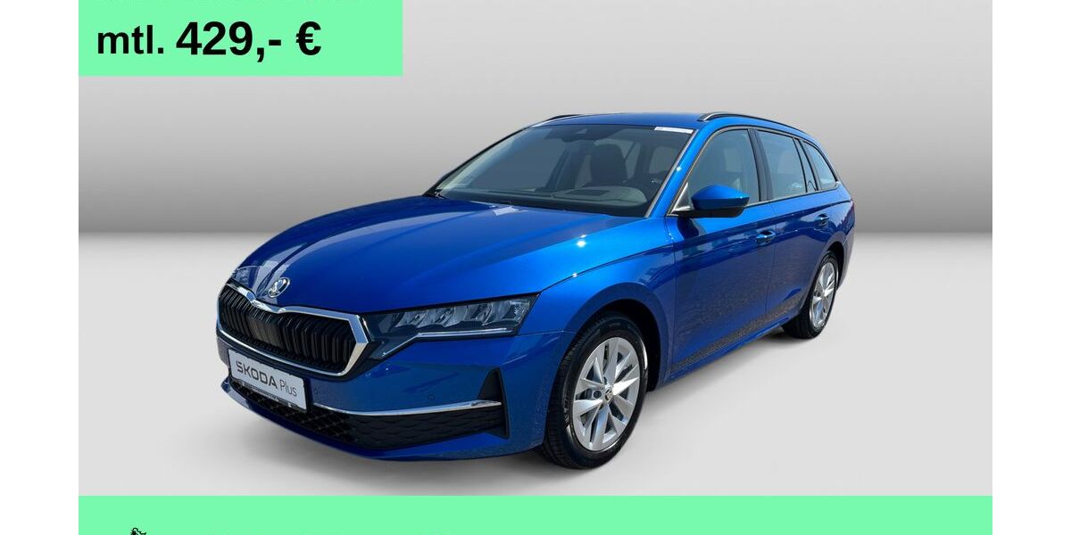 Skoda Octavia 17.990 km 32.850 &euro; Weinstadt-Endersbach 71384