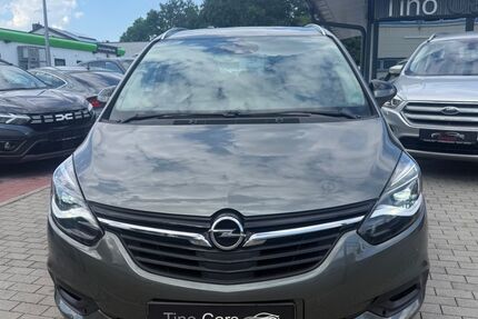 Opel Zafira 148.000 km 8.900 &euro; schifferstadt 67105