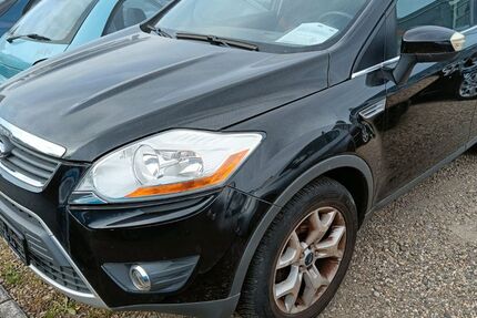 Ford Kuga 184.000 km 3.600 &euro; ensdorf 66806