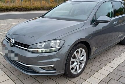 VW Golf 125.000 km 15.890 € Kitzingen 97318